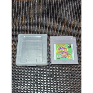 Arcade Classic 2: Centipede + Millipede Nintendo Game Boy, 1994 Game Only Tested
